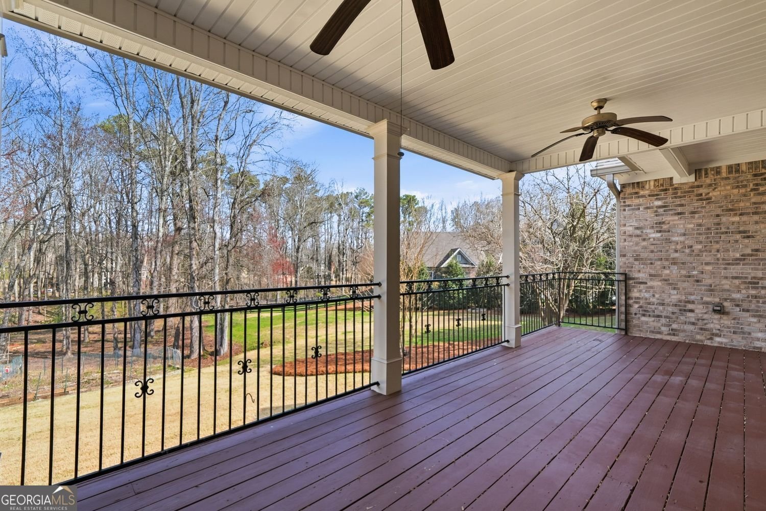 3930 Fouts Drive Cumming - Photo 6