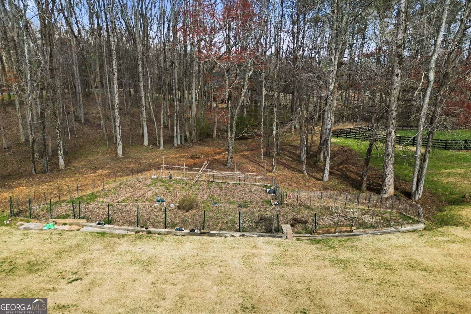 3930 Fouts Drive Cumming - Photo 69