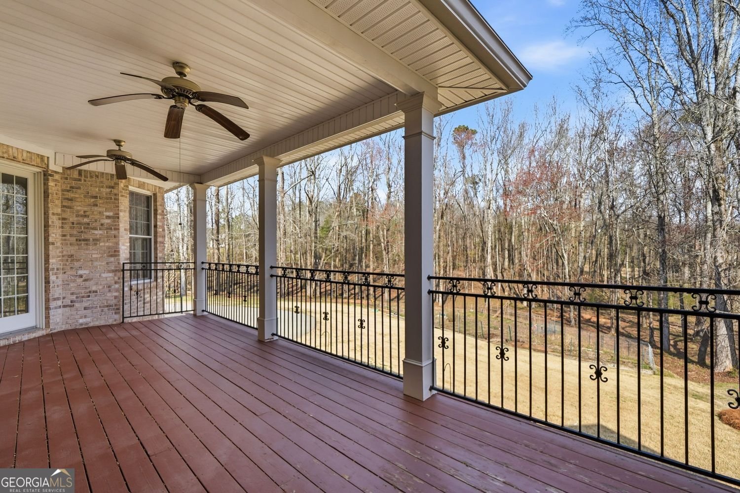 3930 Fouts Drive Cumming - Photo 7