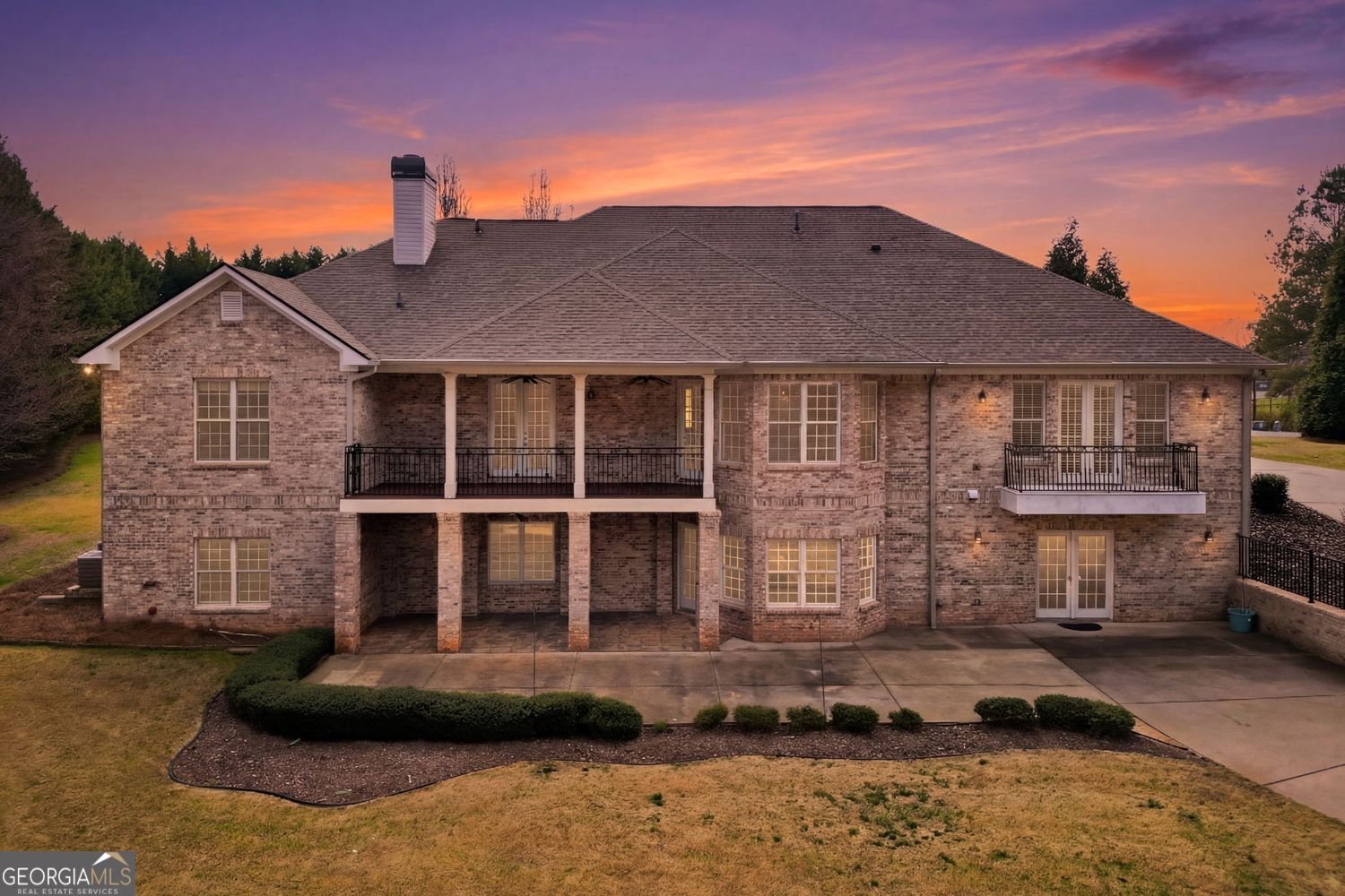 3930 Fouts Drive Cumming - Photo 70