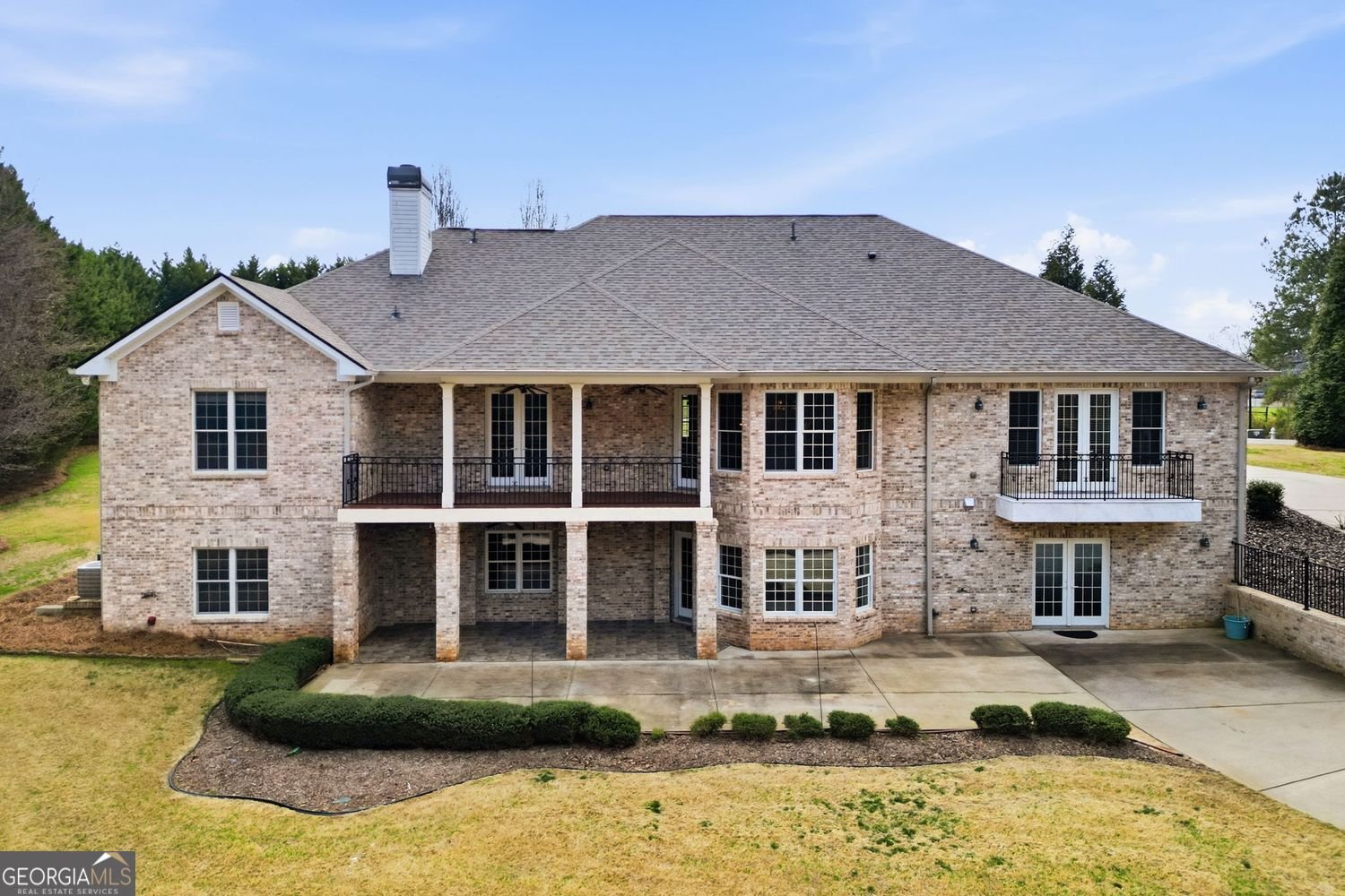 3930 Fouts Drive Cumming - Photo 8