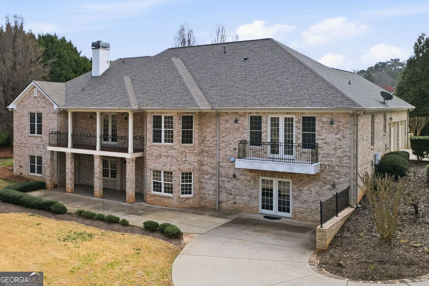 3930 Fouts Drive Cumming - Photo 9