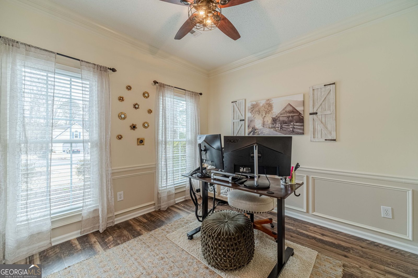 2240 Emerald Drive Loganville - Photo 10