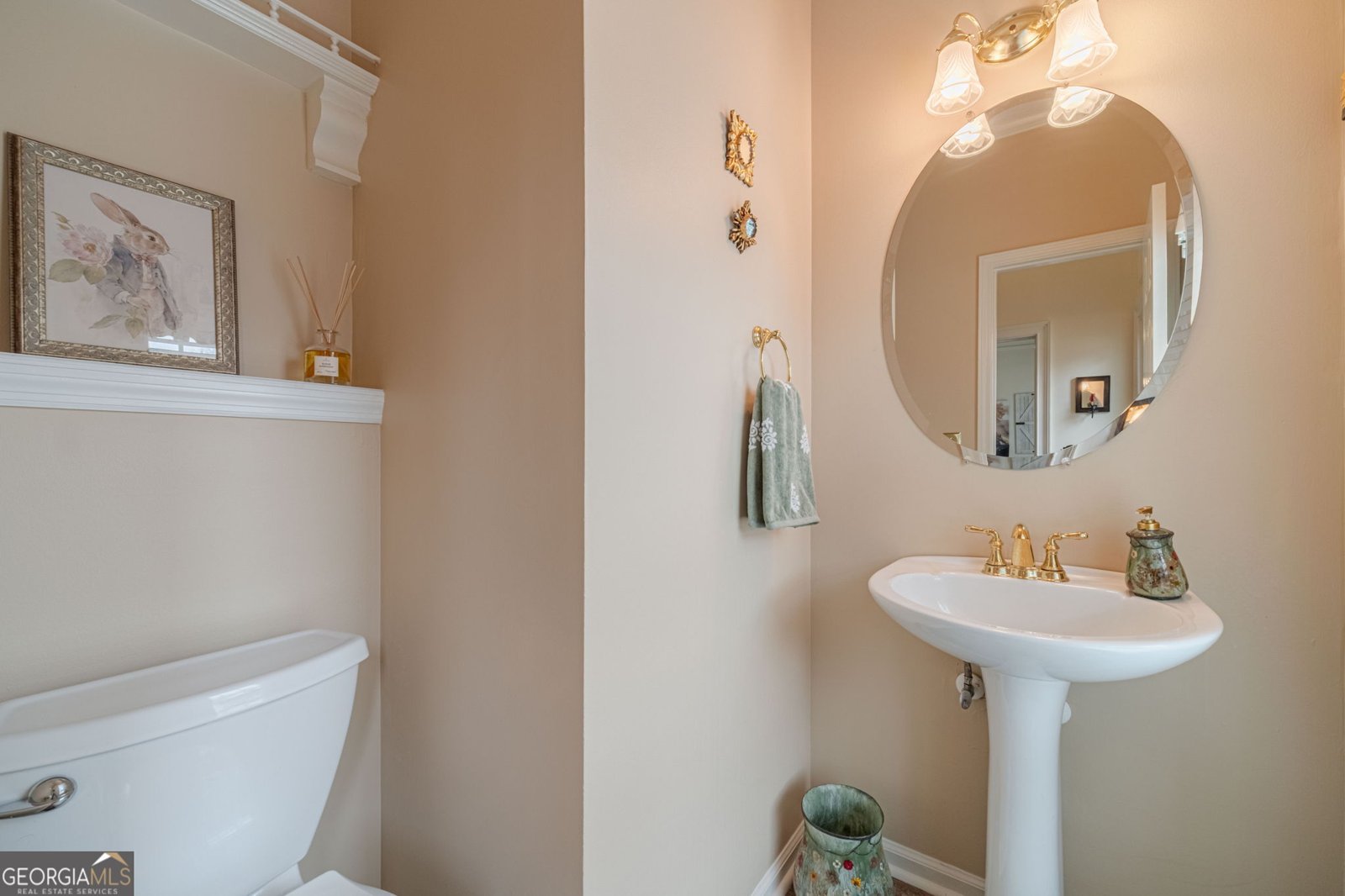 2240 Emerald Drive Loganville - Photo 12