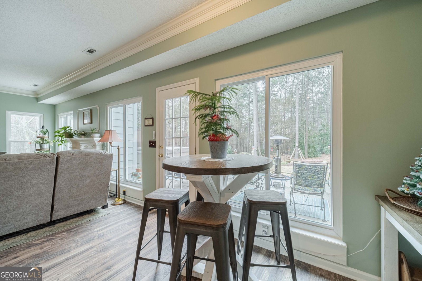 2240 Emerald Drive Loganville - Photo 17