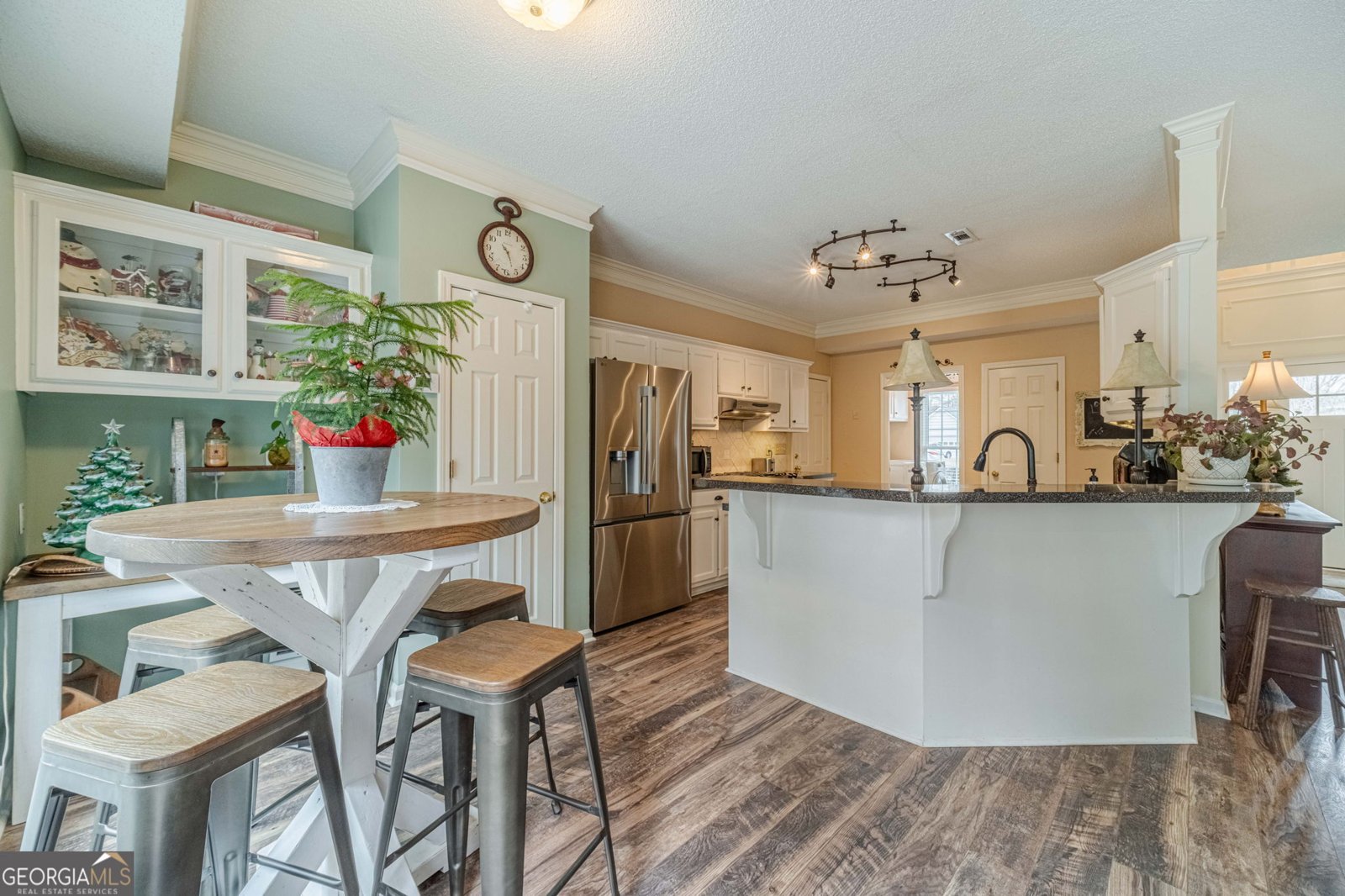 2240 Emerald Drive Loganville - Photo 18