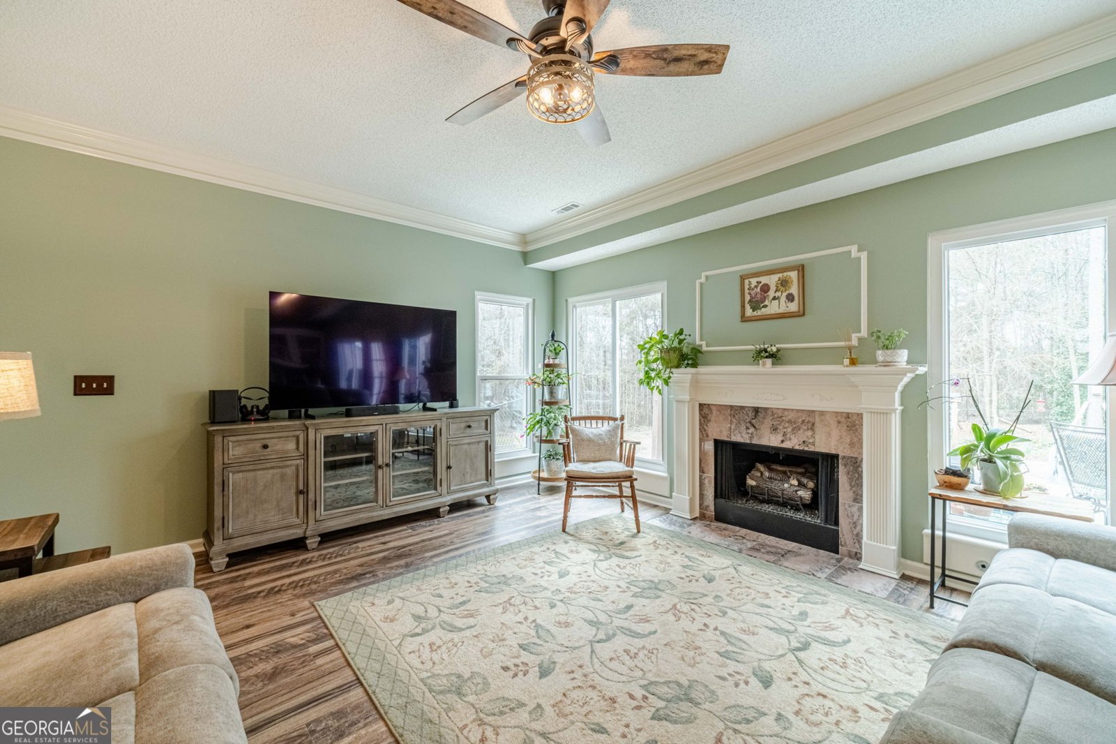 2240 Emerald Drive Loganville - Photo 19