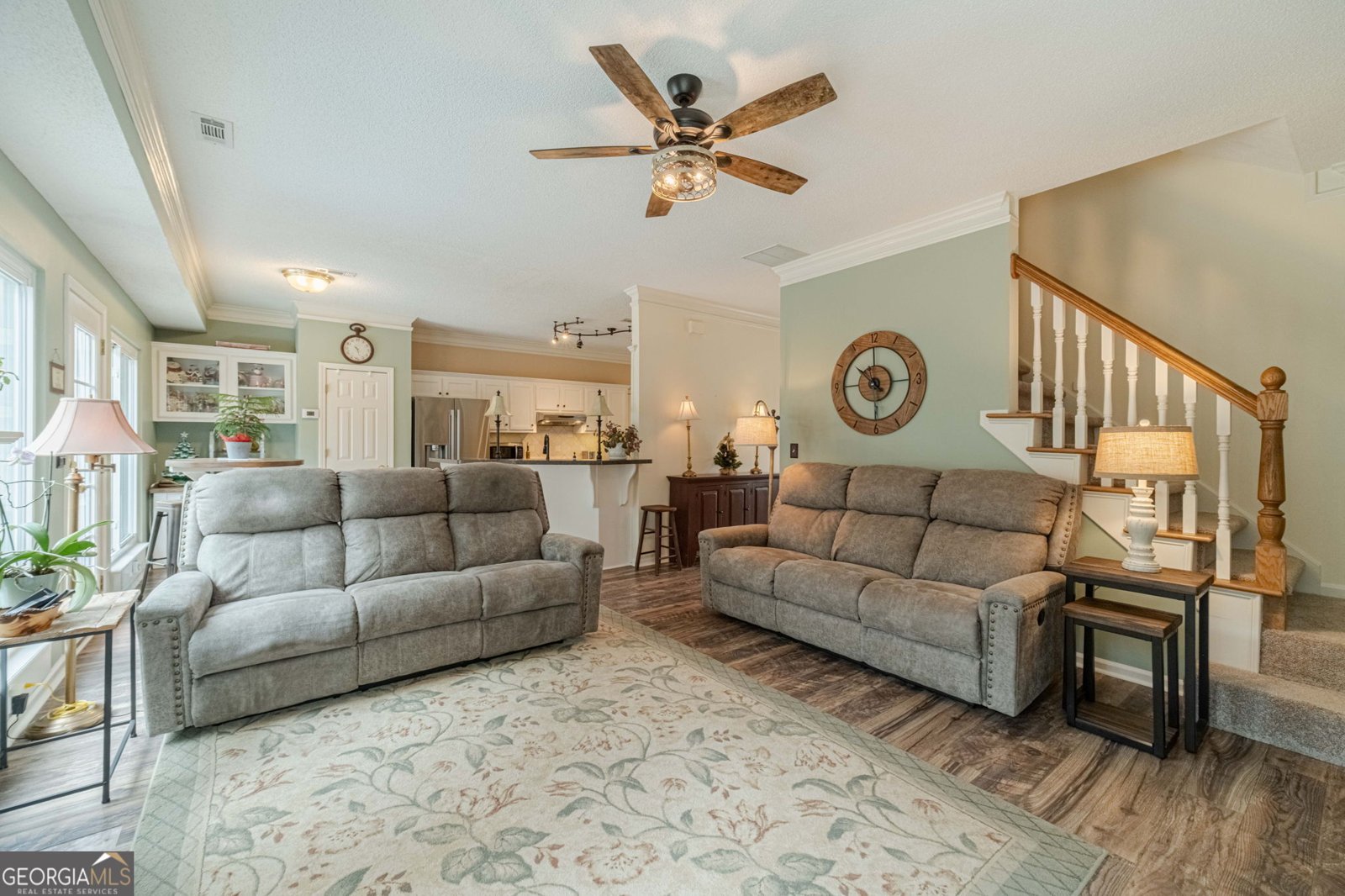 2240 Emerald Drive Loganville - Photo 21