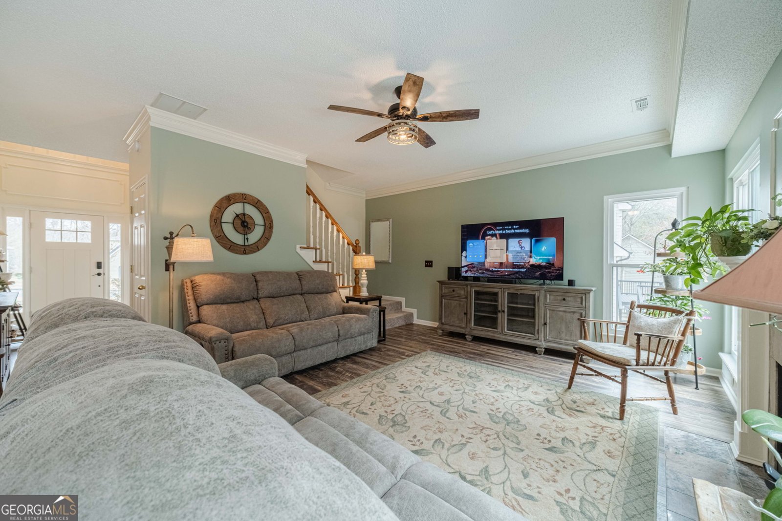 2240 Emerald Drive Loganville - Photo 22