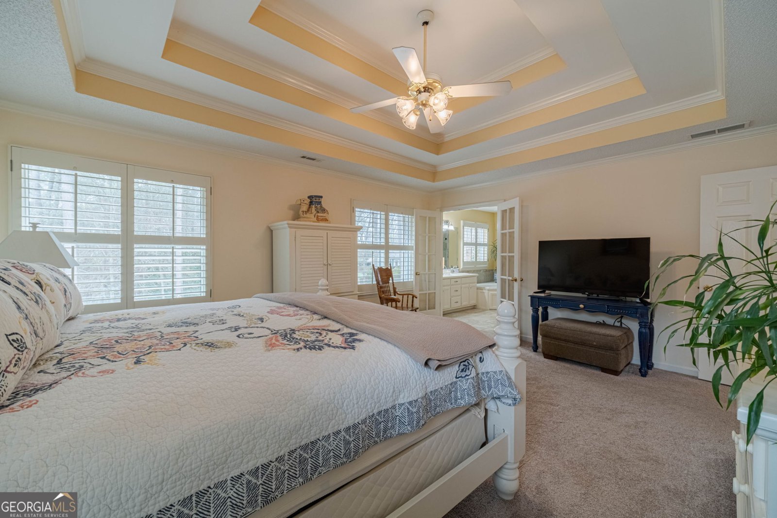 2240 Emerald Drive Loganville - Photo 30