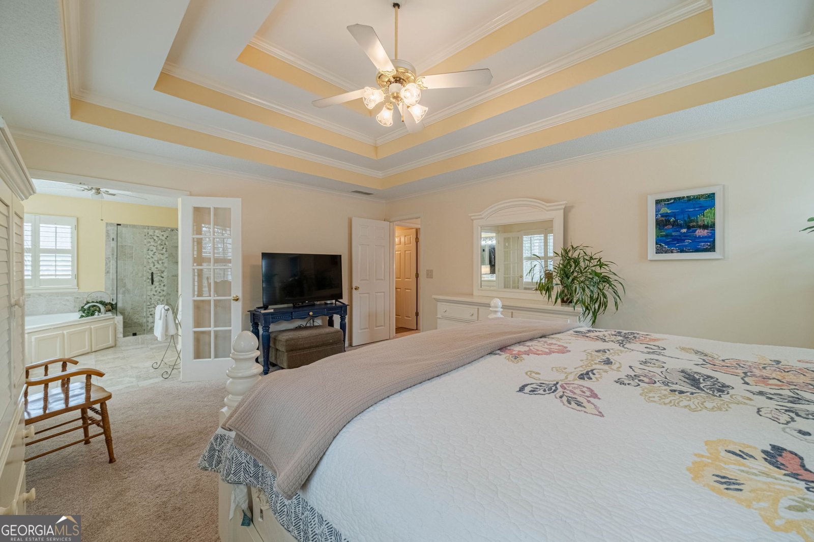 2240 Emerald Drive Loganville - Photo 32