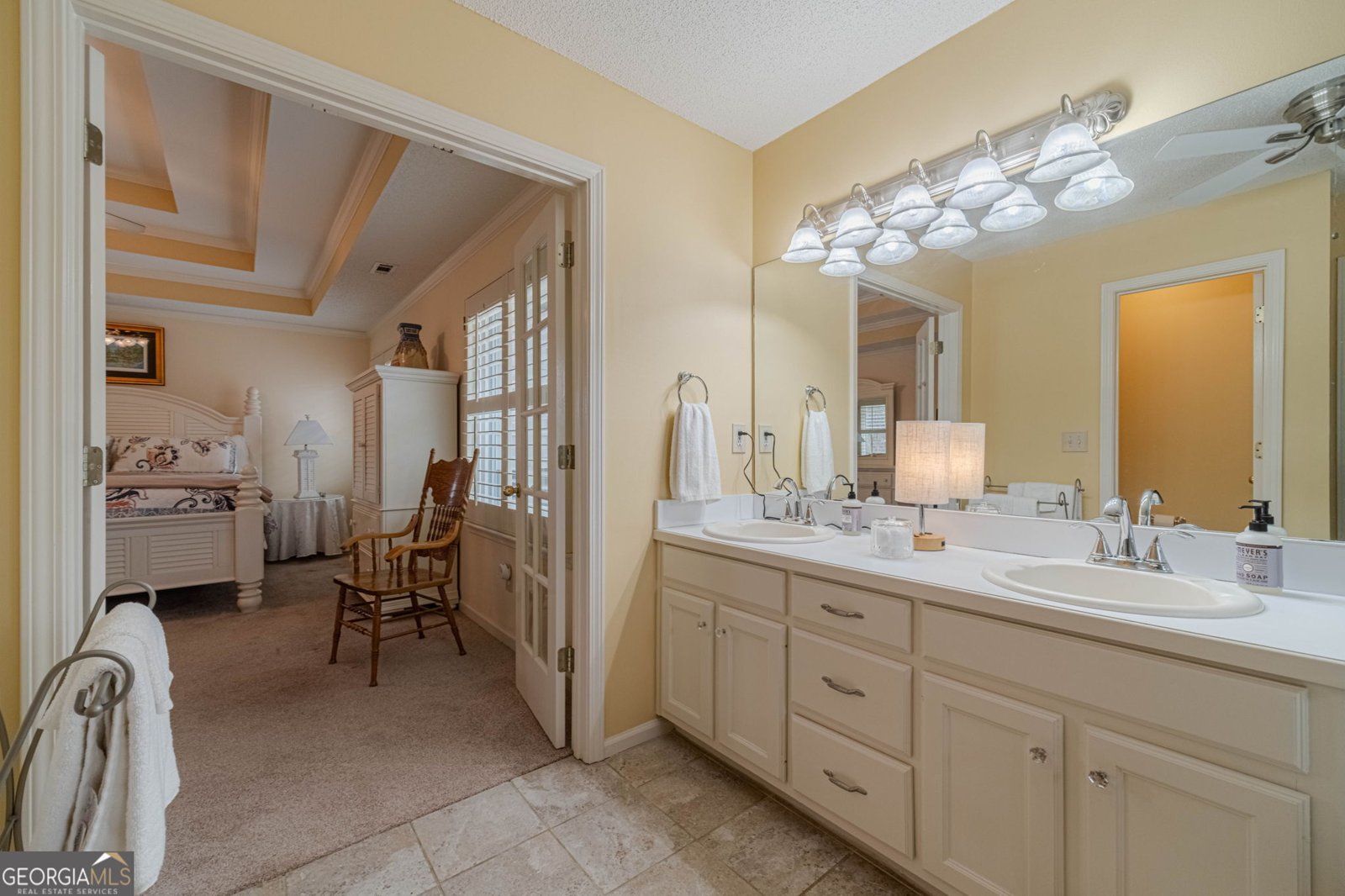 2240 Emerald Drive Loganville - Photo 35