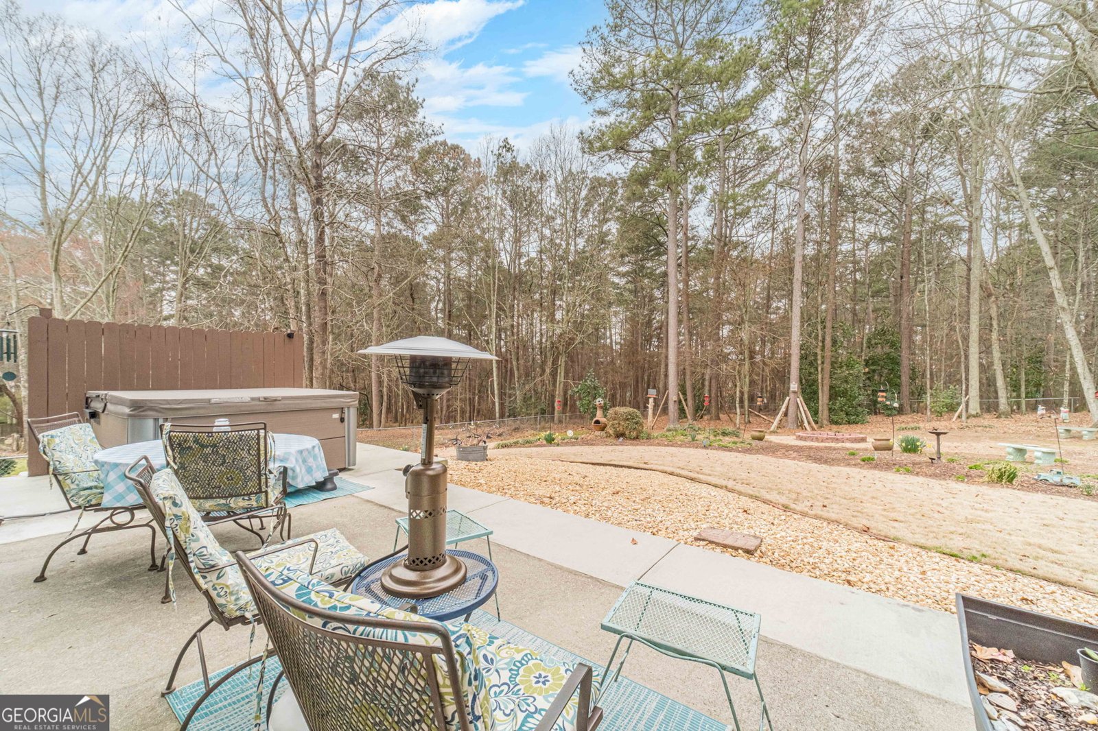 2240 Emerald Drive Loganville - Photo 37