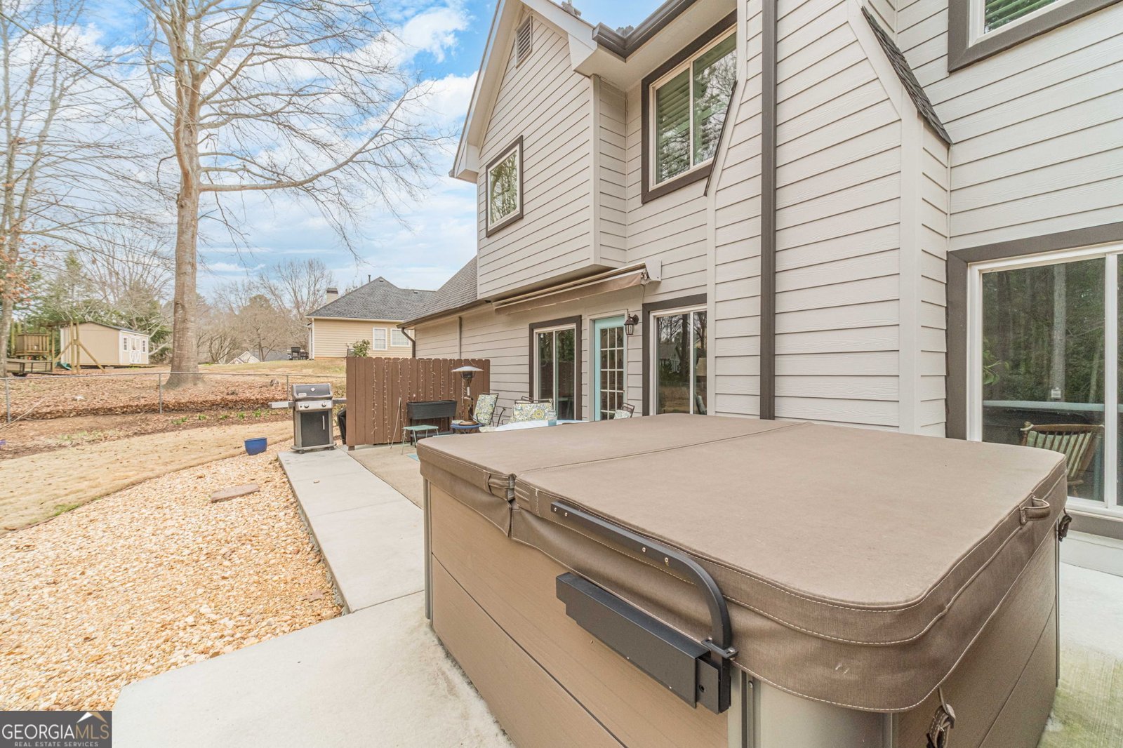 2240 Emerald Drive Loganville - Photo 38