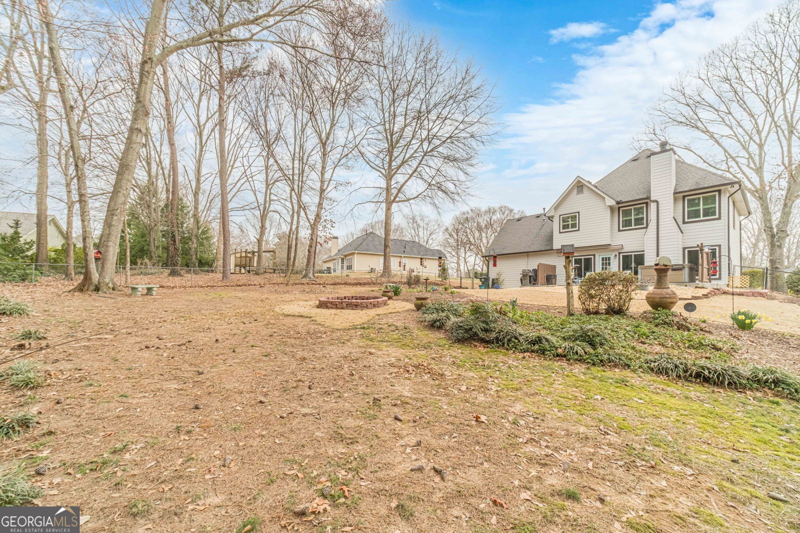 2240 Emerald Drive Loganville - Photo 42