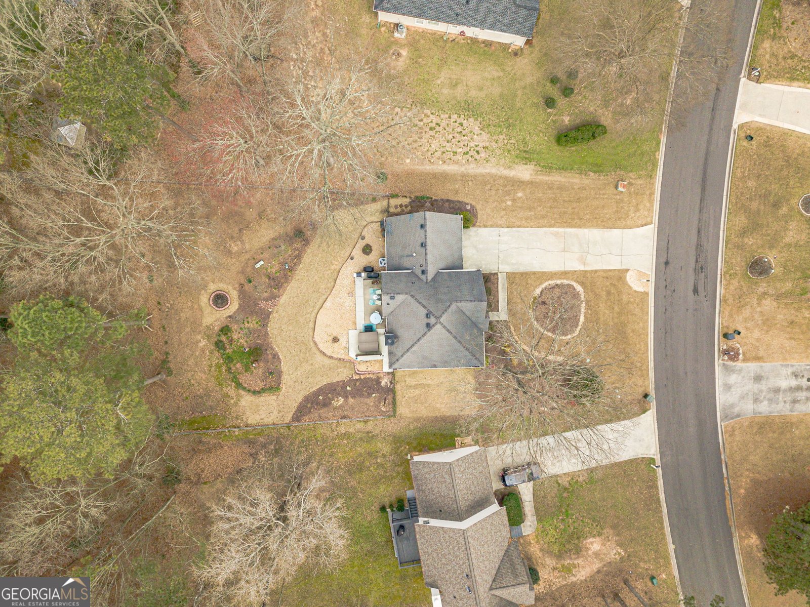 2240 Emerald Drive Loganville - Photo 46