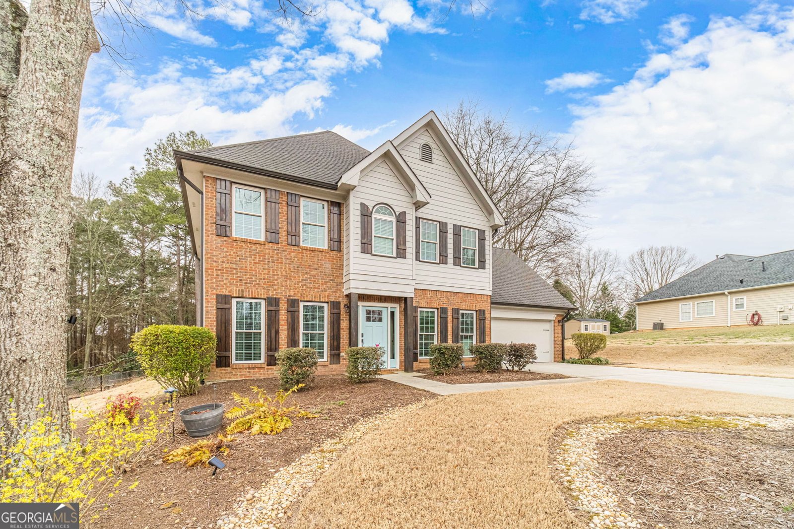 2240 Emerald Drive Loganville - Photo 6