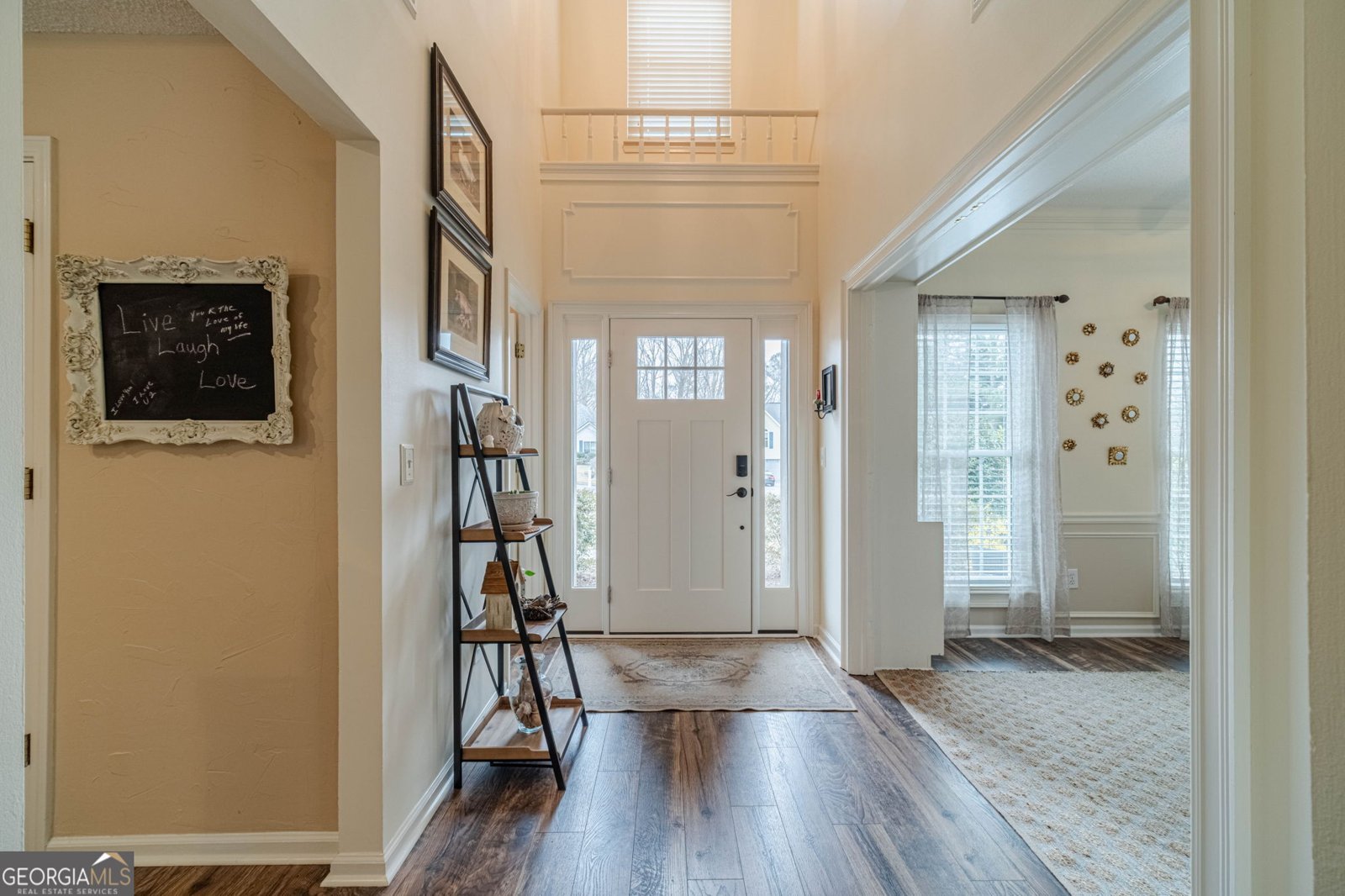 2240 Emerald Drive Loganville - Photo 9