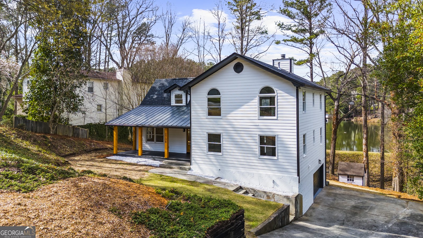 2708 Irene Circle Duluth - Photo 56