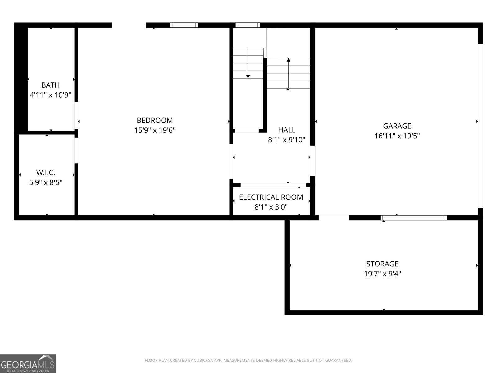 2708 Irene Circle Duluth - Photo 68