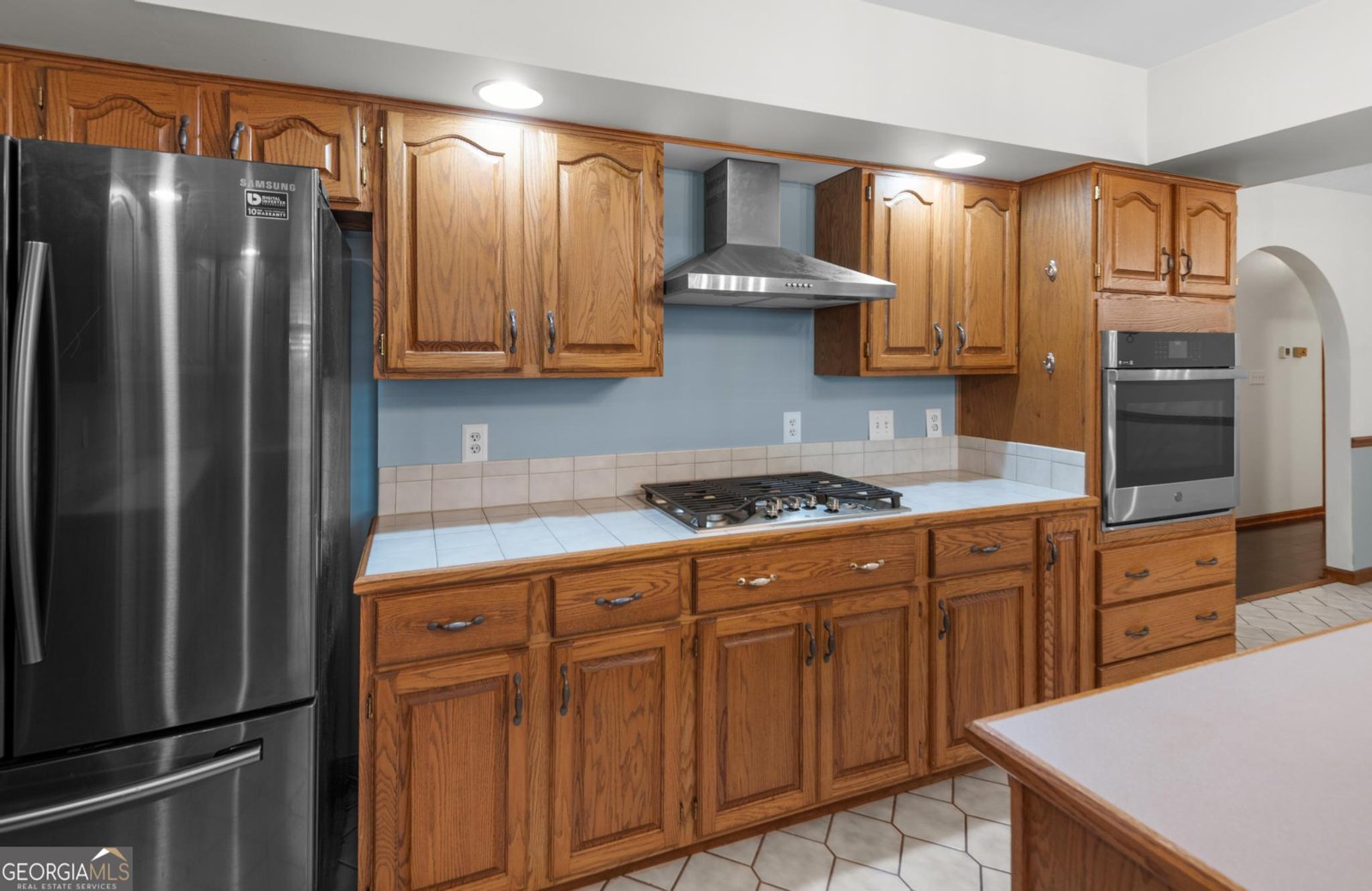 4909 Perry Road Claxton - Photo 13