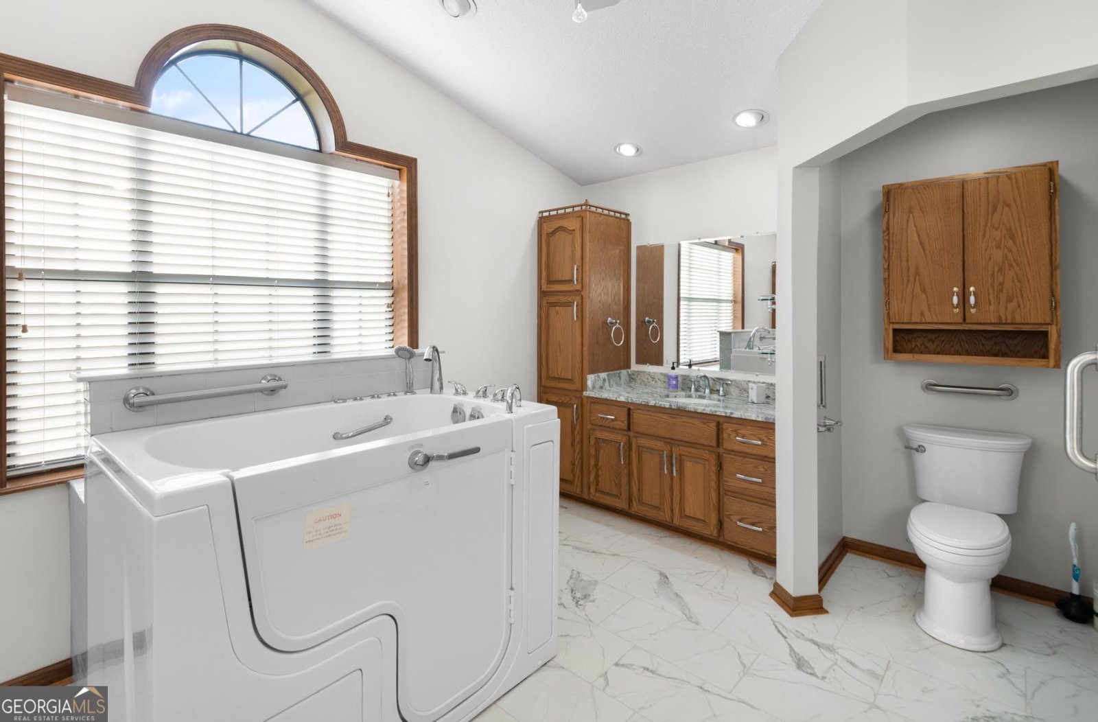 4909 Perry Road Claxton - Photo 36