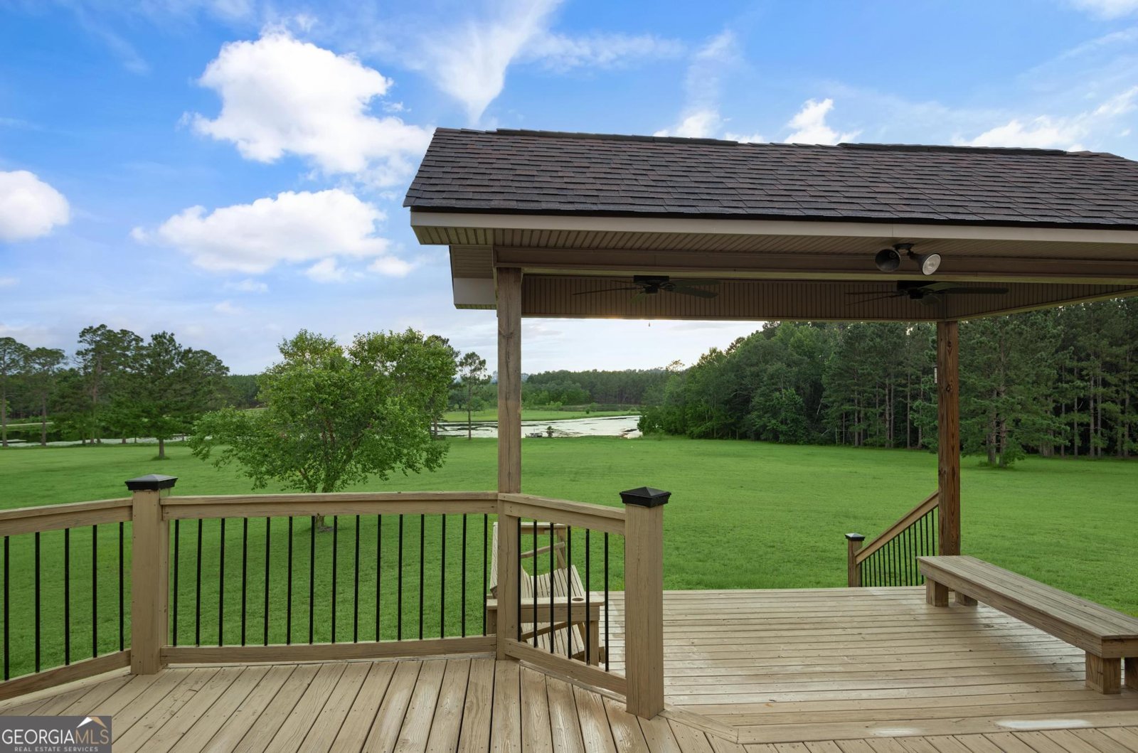 4909 Perry Road Claxton - Photo 46