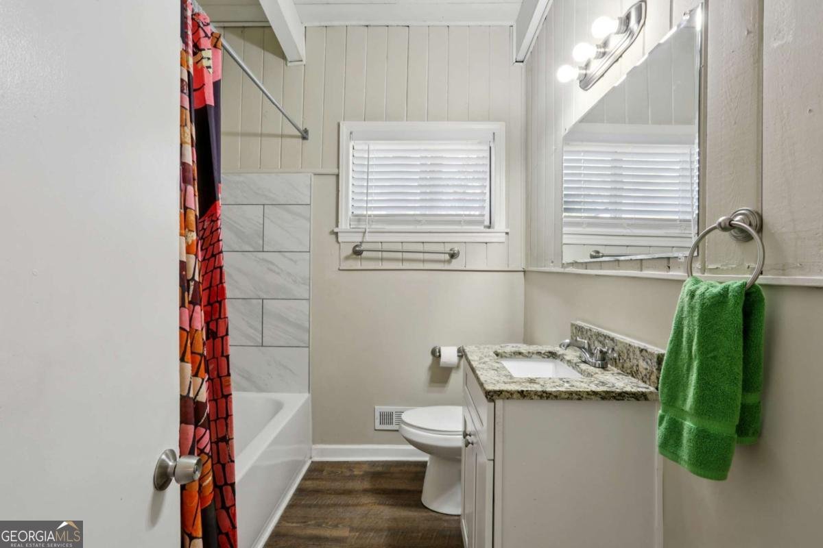 1291 Richard Road Decatur - Photo 12