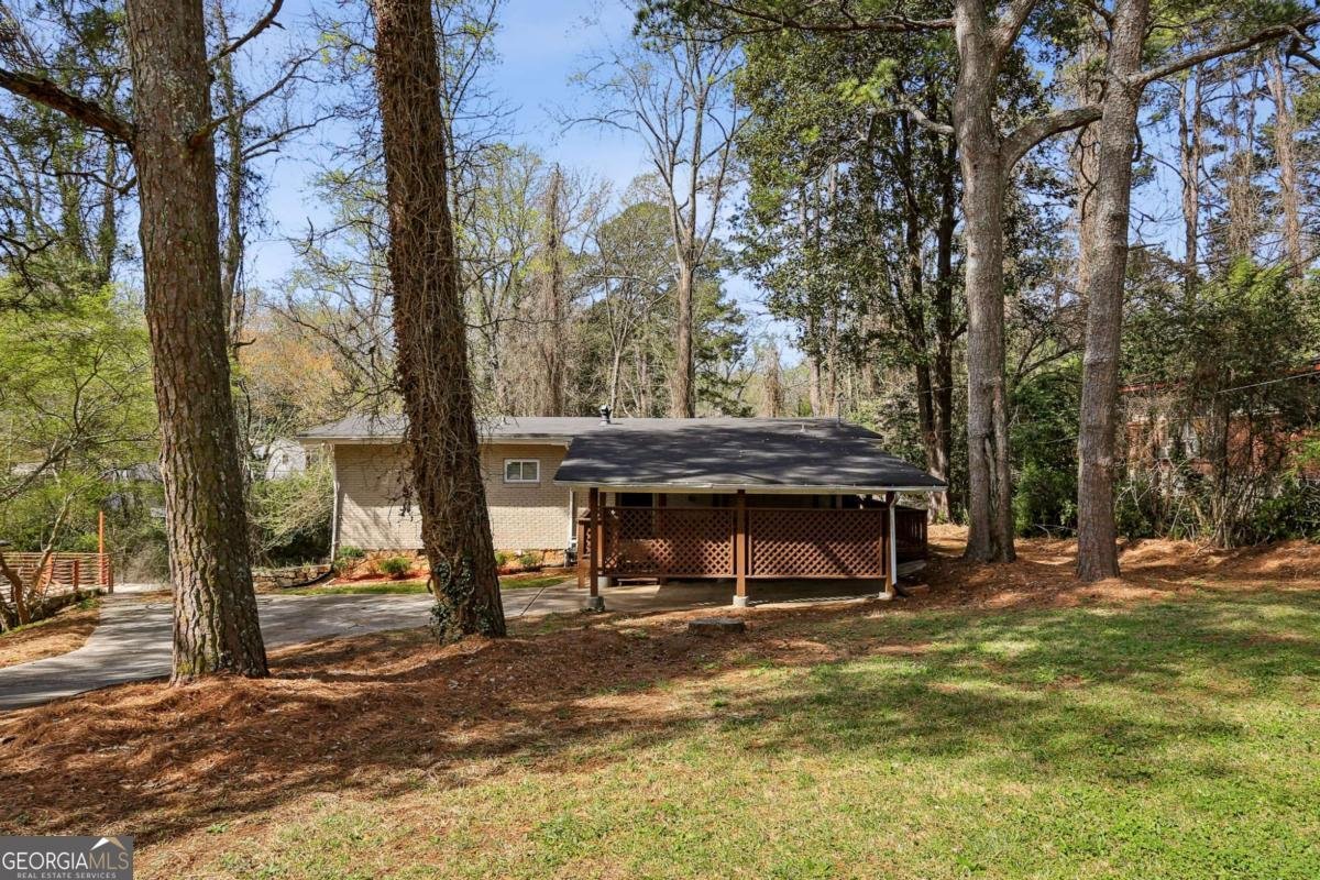 1291 Richard Road Decatur - Photo 16
