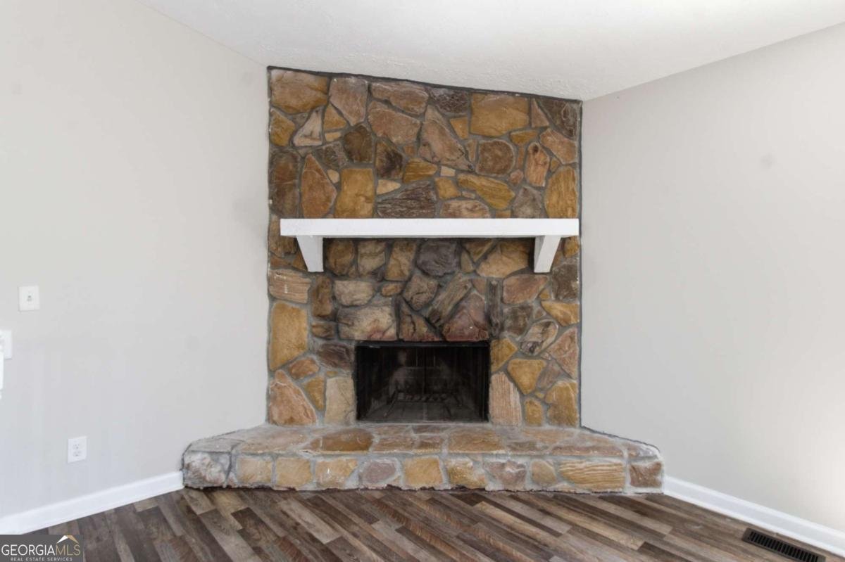 296 Firecrest Lane Lawrenceville - Photo 17