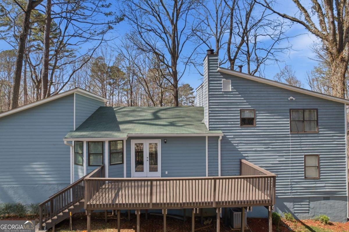 296 Firecrest Lane Lawrenceville - Photo 43