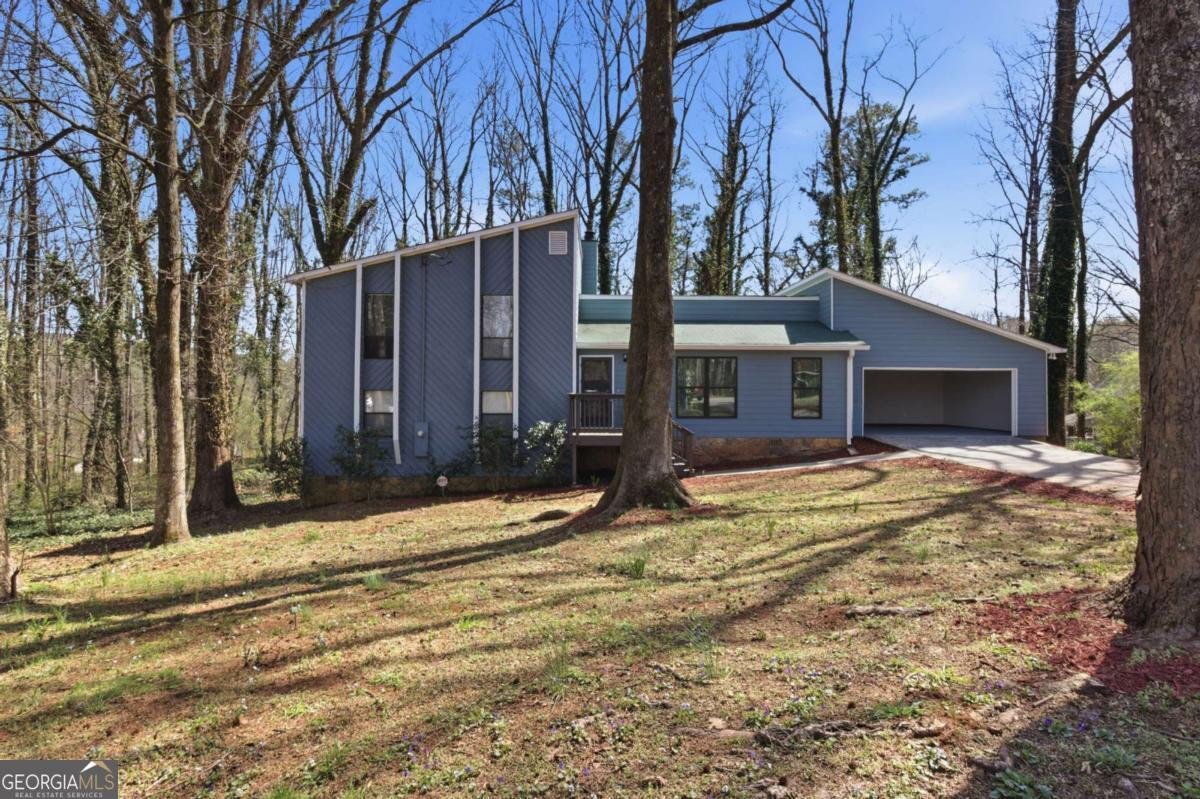 296 Firecrest Lane Lawrenceville - Photo 6