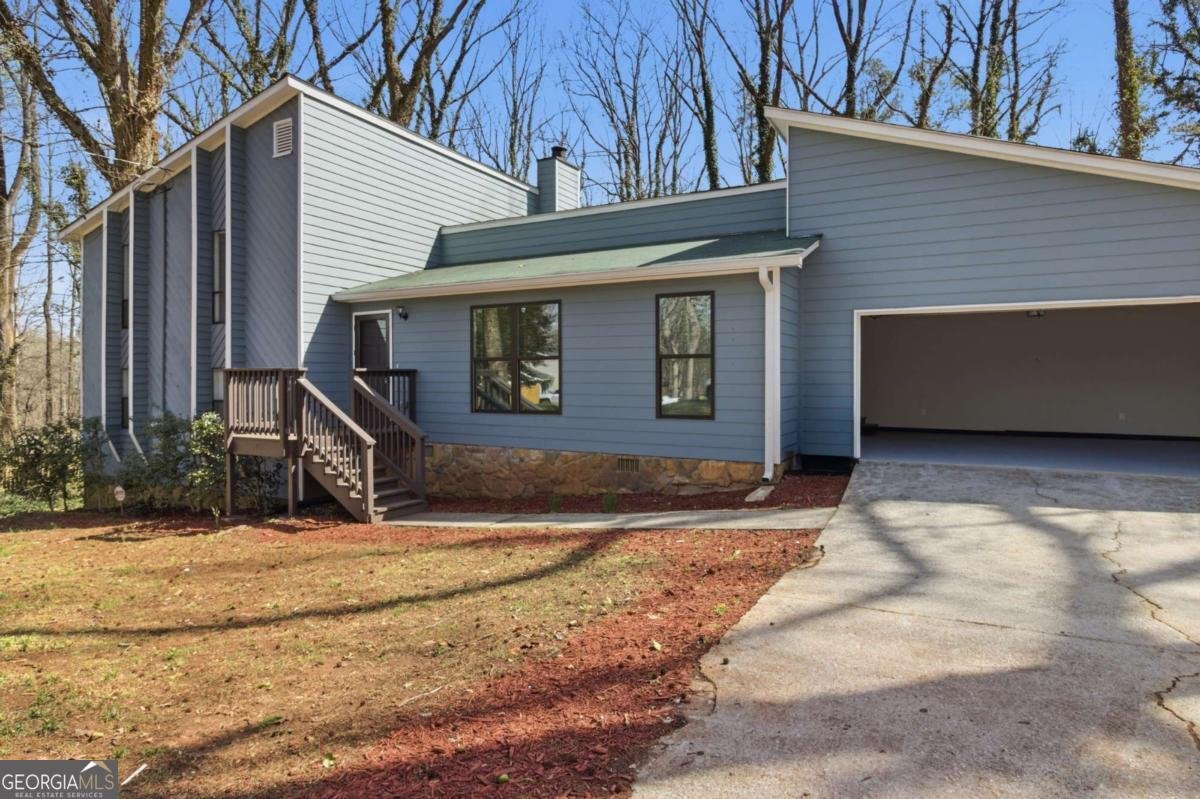 296 Firecrest Lane Lawrenceville - Photo 8