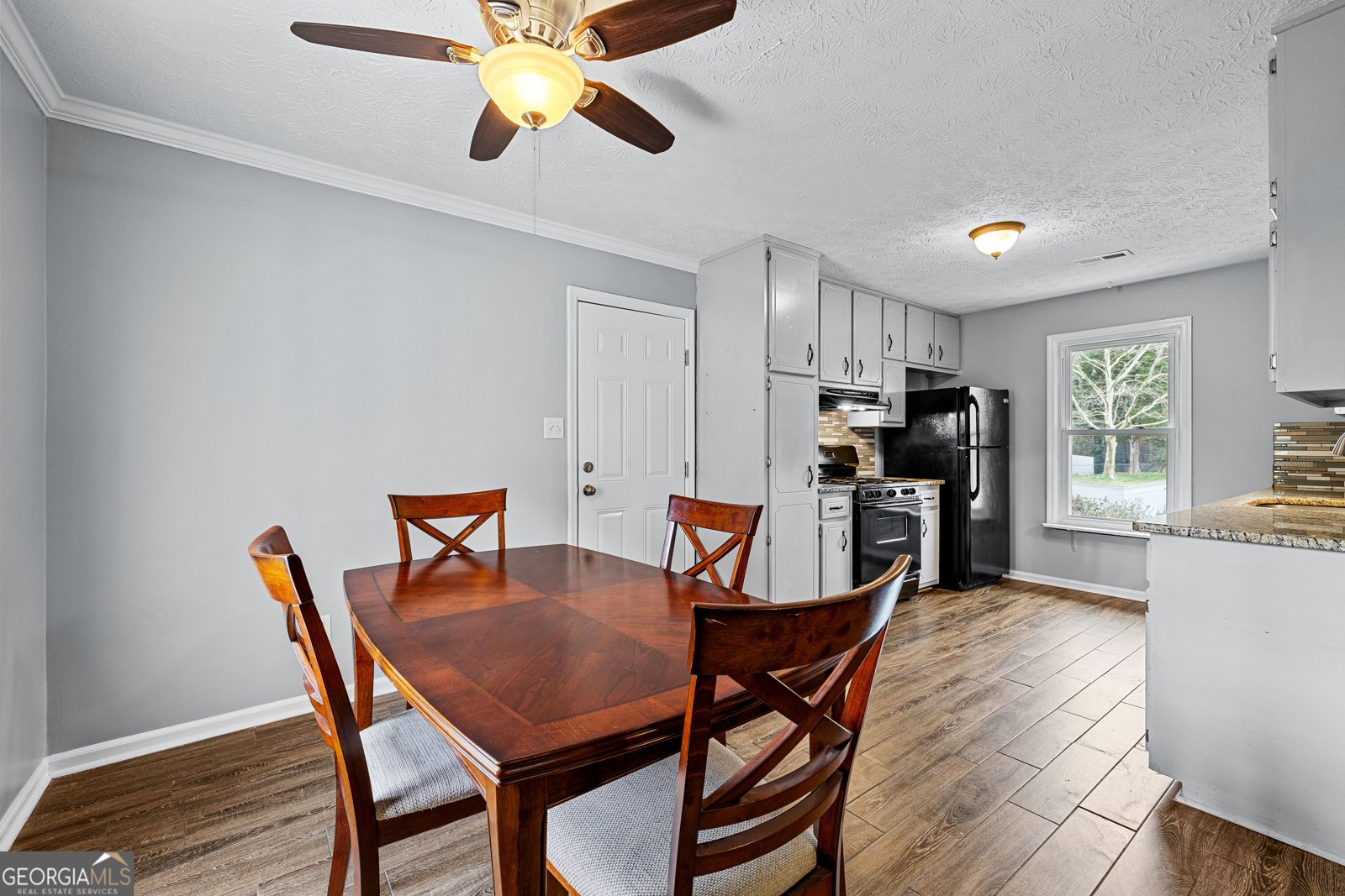 240 Hampton Drive Fayetteville - Photo 10