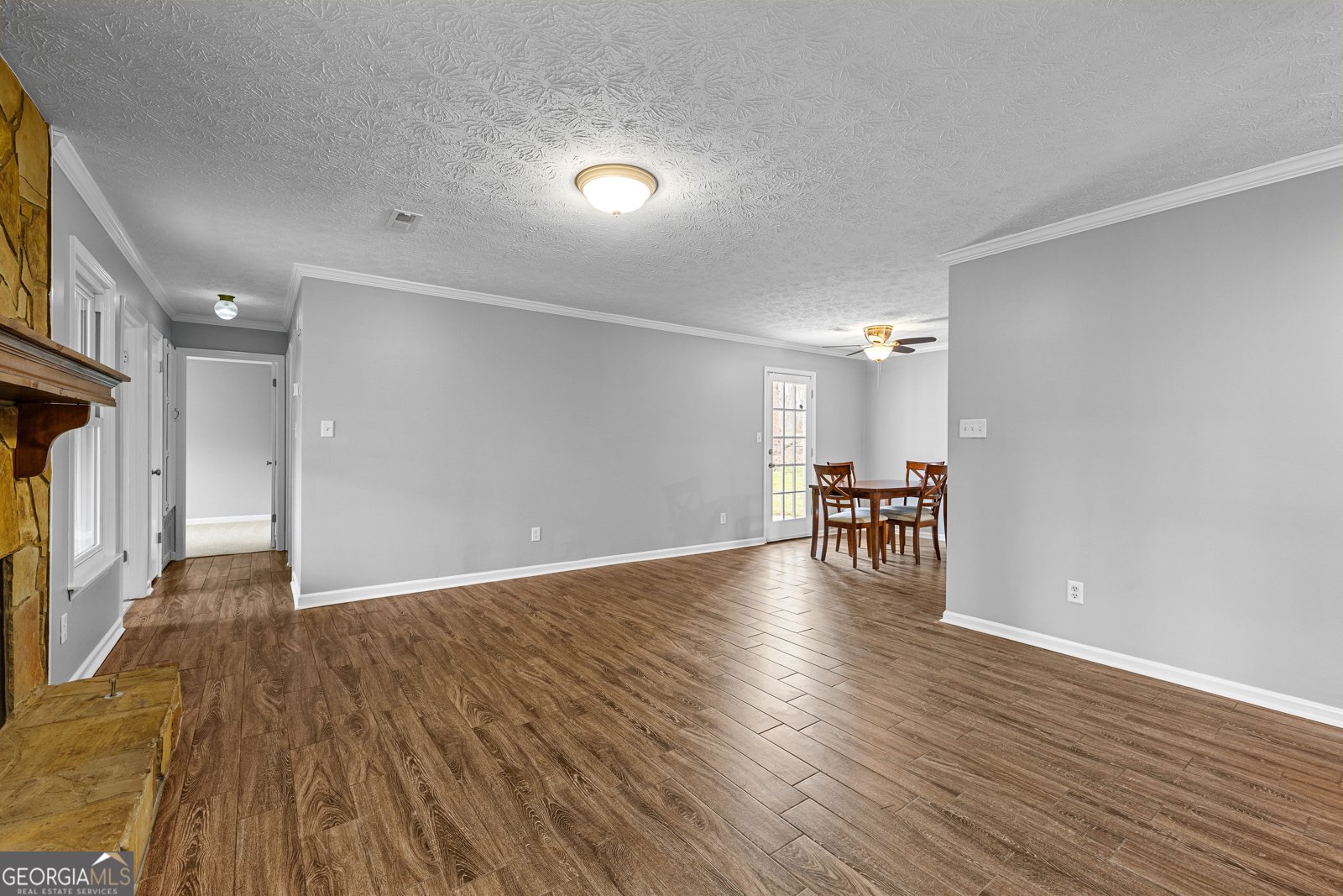 240 Hampton Drive Fayetteville - Photo 16