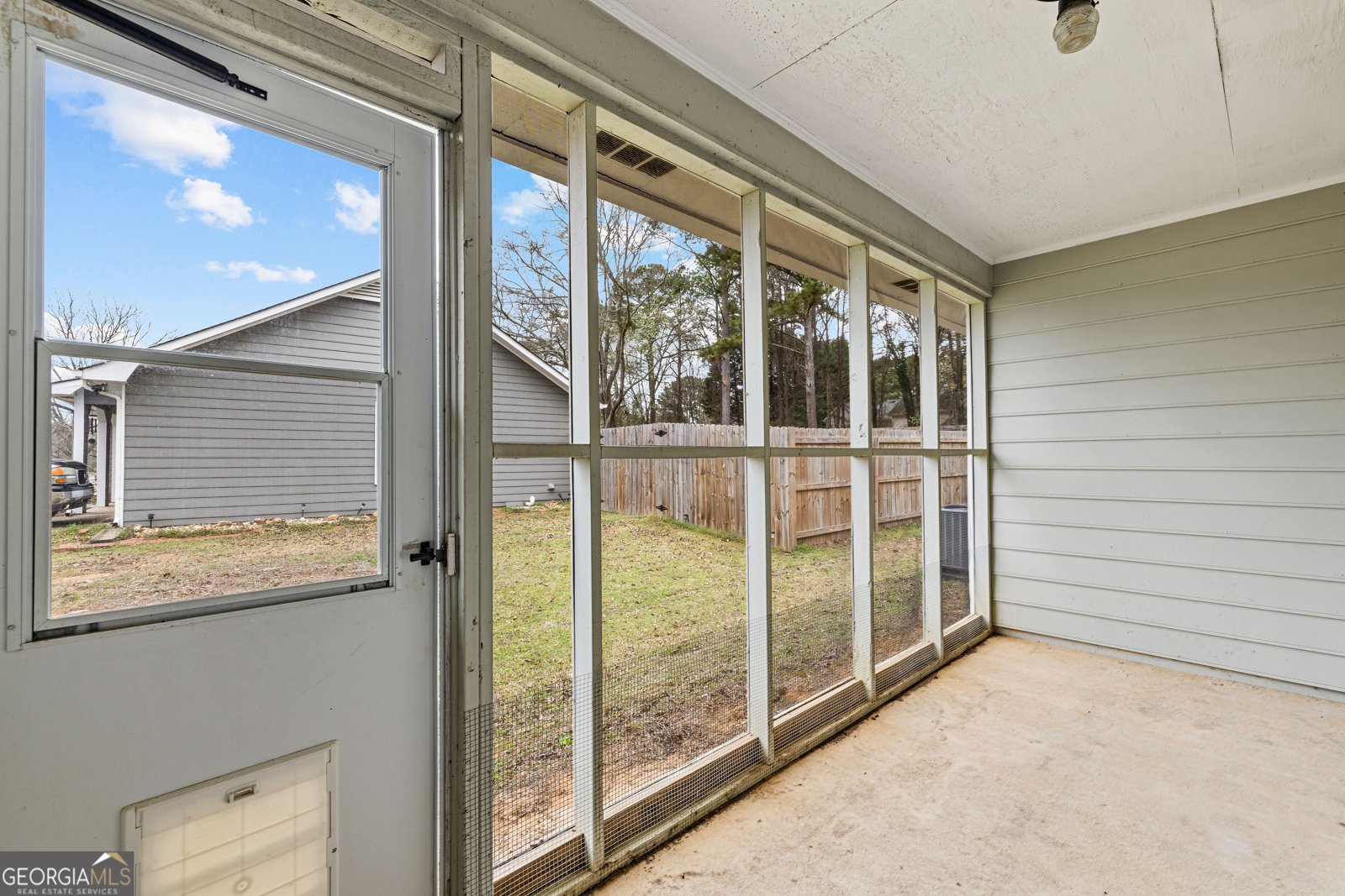 240 Hampton Drive Fayetteville - Photo 26