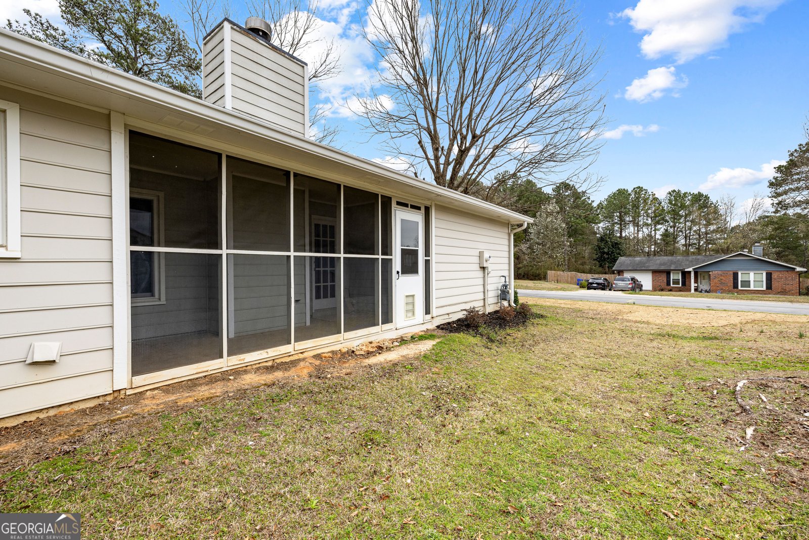 240 Hampton Drive Fayetteville - Photo 27