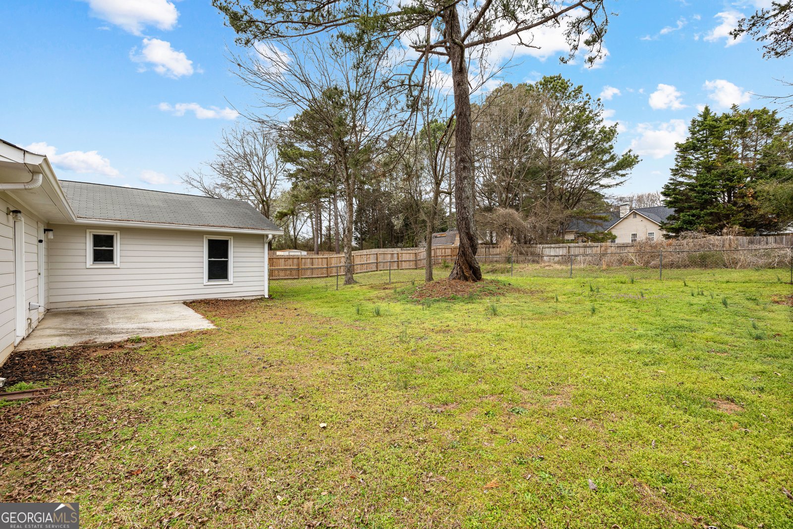 240 Hampton Drive Fayetteville - Photo 30