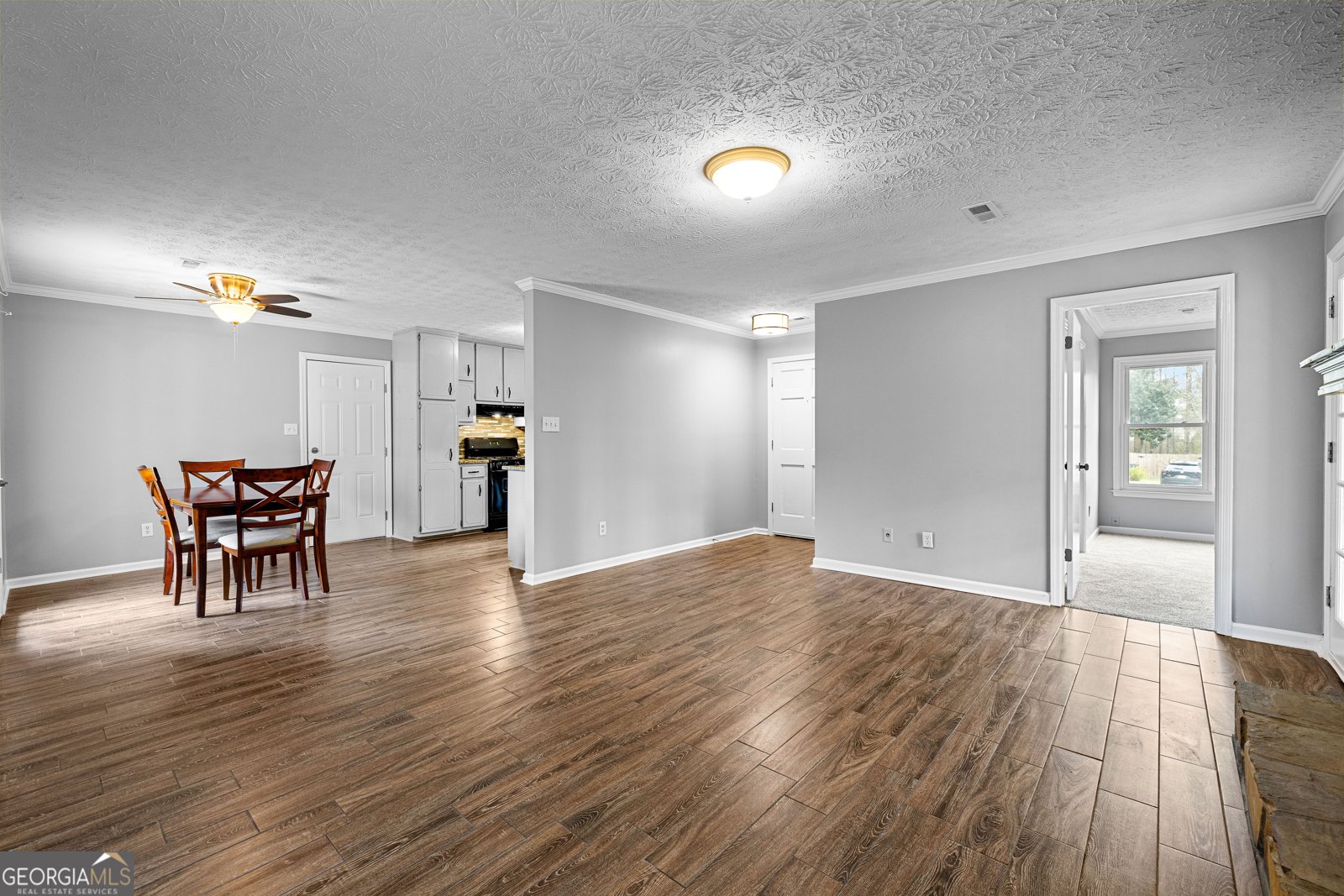 240 Hampton Drive Fayetteville - Photo 8