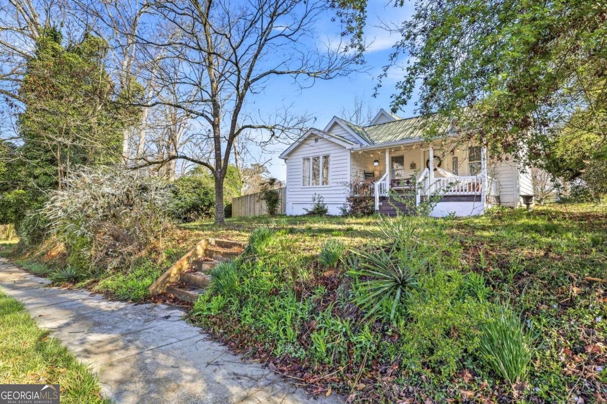 314 Holley Street Demorest - Photo 42