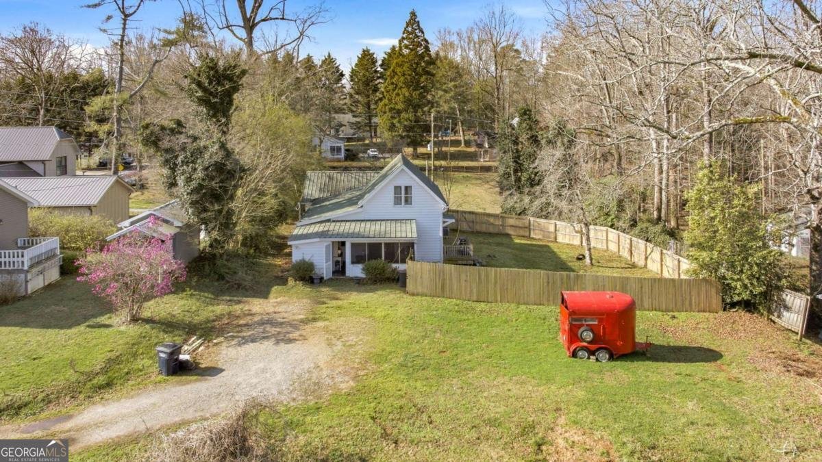 314 Holley Street Demorest - Photo 43