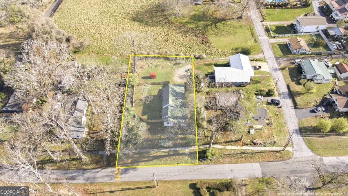 314 Holley Street Demorest - Photo 46