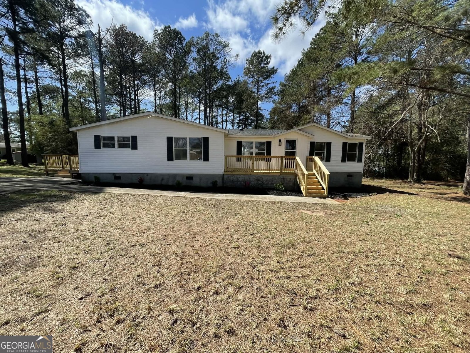 105 Senimor Court Perry - Photo 1