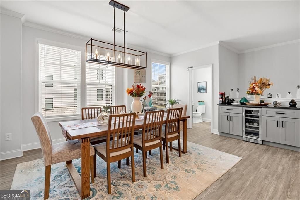 6176 Eves Way Norcross - Photo 11