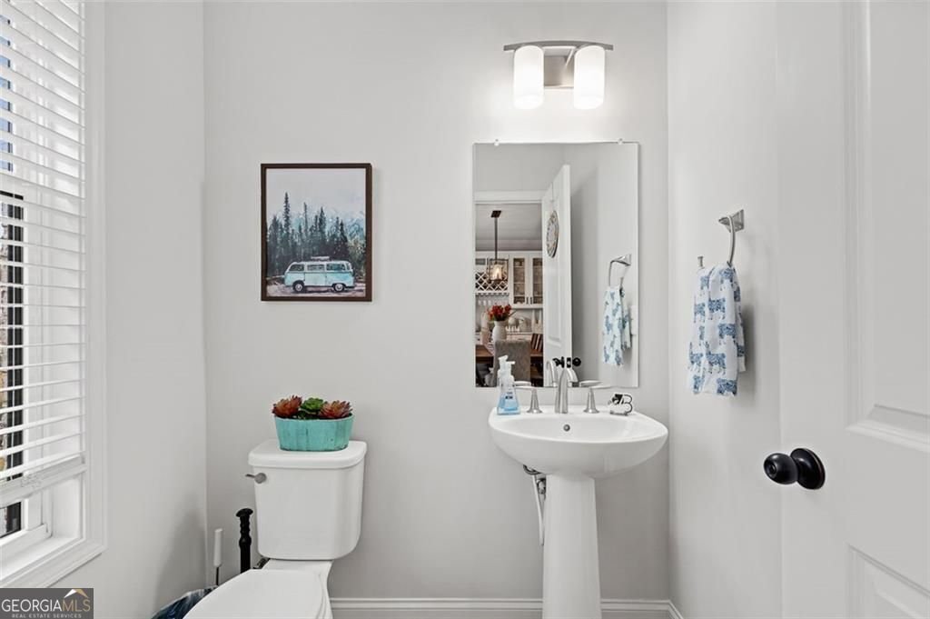 6176 Eves Way Norcross - Photo 12