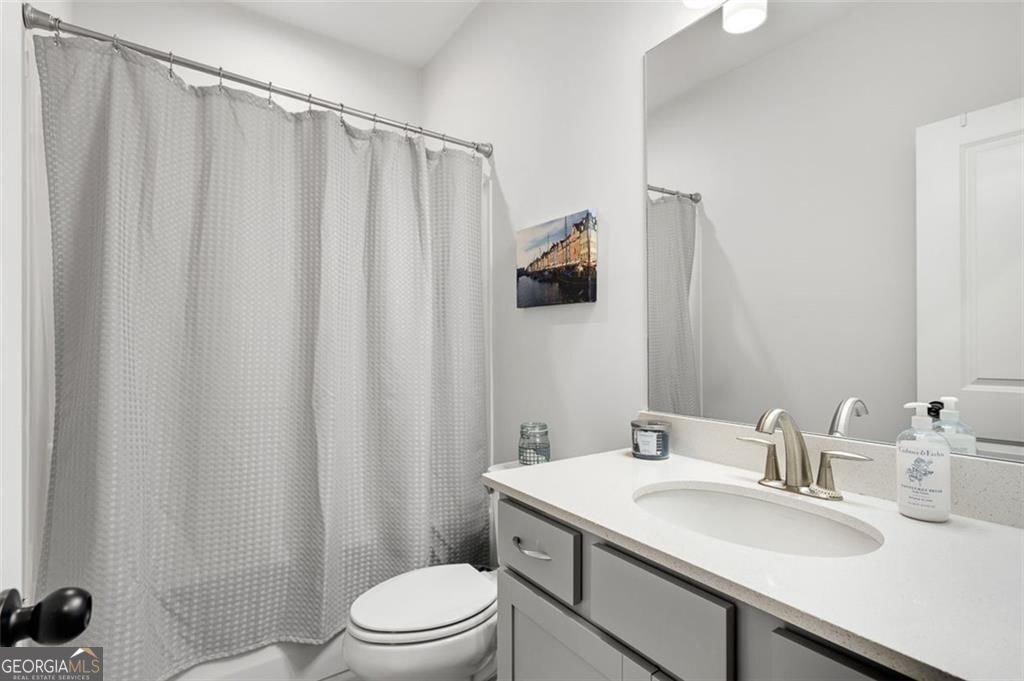 6176 Eves Way Norcross - Photo 18