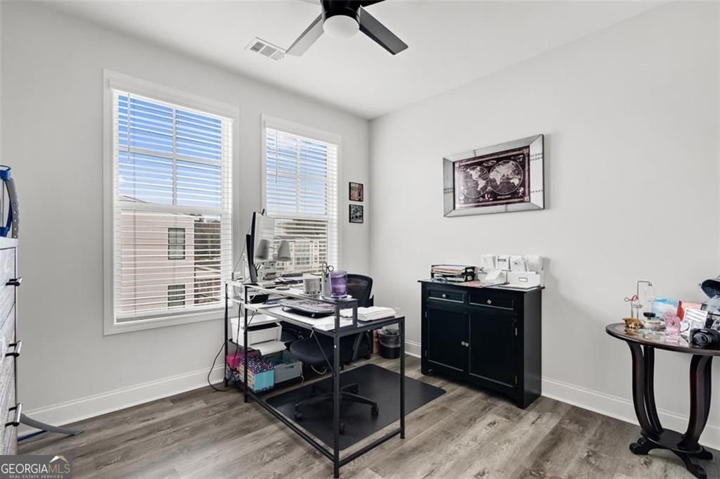 6176 Eves Way Norcross - Photo 27