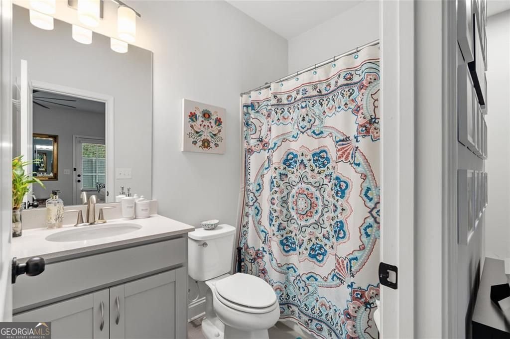 6176 Eves Way Norcross - Photo 32