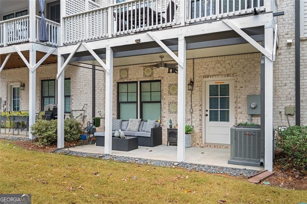 6176 Eves Way Norcross - Photo 34