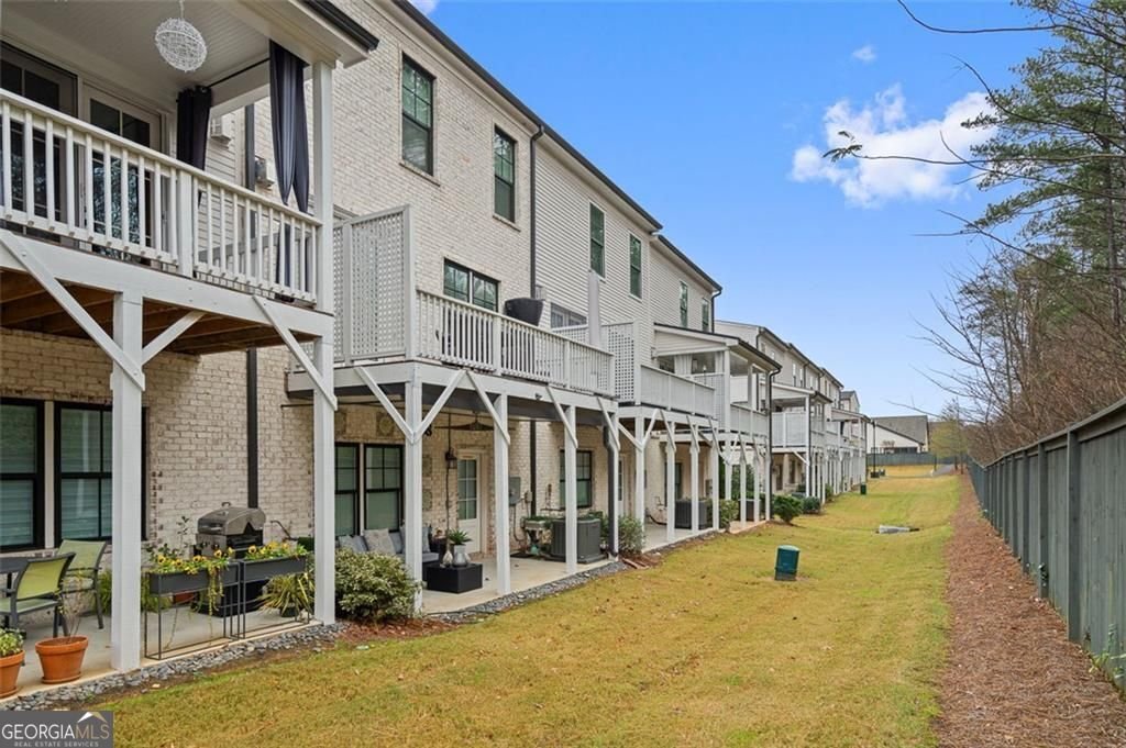 6176 Eves Way Norcross - Photo 35